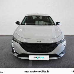 Peugeot 308 III Phase 1 308 Hybrid 145 e-DCS6 Style Caen