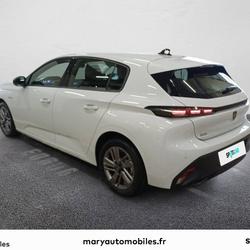 Peugeot 308 III Phase 1 308 Hybrid 145 e-DCS6 Style Caen