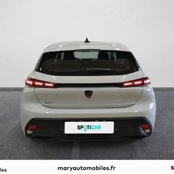 Peugeot 308 III Phase 1 308 Hybrid 145 e-DCS6 Style Caen