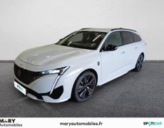 Peugeot 308 SW Phase 2 Caen