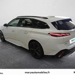 Peugeot 308 SW Phase 2 308 SW Hybrid 145 e-DCS6 GT Caen