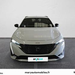Peugeot 308 SW Phase 2 308 SW Hybrid 145 e-DCS6 GT Caen