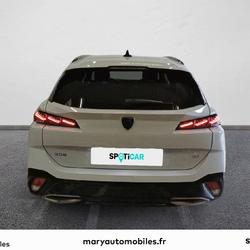 Peugeot 308 SW Phase 2 308 SW Hybrid 145 e-DCS6 GT Caen
