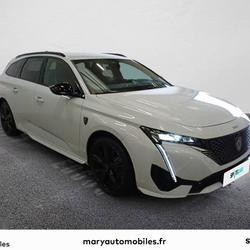 Peugeot 308 SW Phase 2 308 SW Hybrid 145 e-DCS6 GT Caen
