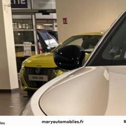 Peugeot e-408 408 Electrique 58 kWh 210ch GT Caen