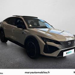 Peugeot e-408 408 Electrique 58 kWh 210ch GT Caen