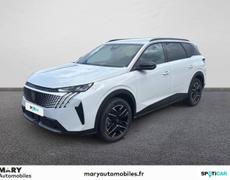 Peugeot 5008 Caen