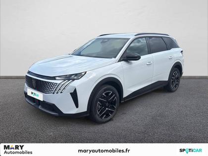Peugeot 5008 - 5008 Hybrid 145 e-DCS6 Allure - 34 990 €