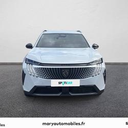 Peugeot 5008 5008 Hybrid 145 e-DCS6 Allure Caen