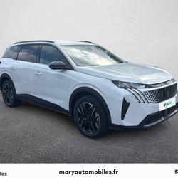 Peugeot 5008 5008 Hybrid 145 e-DCS6 Allure Caen