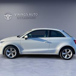 Audi A1 1.4 TDI ultra 90 Ambiente occasion - Ifs - photo 2/22