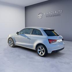 Audi A1 1.4 TDI ultra 90 Ambiente occasion - Ifs - photo 3/22