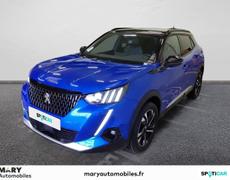 Peugeot 2008 Caen