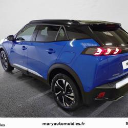 Peugeot 2008 2008 PureTech 130 S&S BVM6 GT Caen