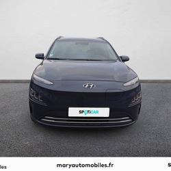 Hyundai Kona Kona Electrique 39 kWh - 136 ch Intuitive Caen