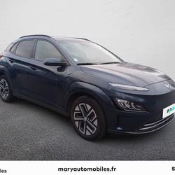 Hyundai Kona Kona Electrique 39 kWh - 136 ch Intuitive Caen