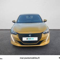 Peugeot e-208 208 Electrique 50 kWh 136ch Active Caen