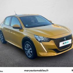 Peugeot e-208 208 Electrique 50 kWh 136ch Active Caen