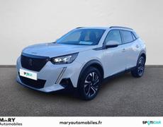 Peugeot 2008 Caen