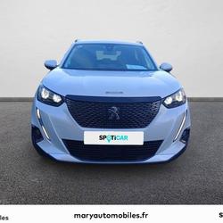 Peugeot 2008 2008 PureTech 130 S&S BVM6 Allure Caen