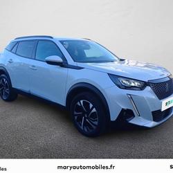 Peugeot 2008 2008 PureTech 130 S&S BVM6 Allure Caen