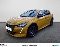 Peugeot e-208 Caen