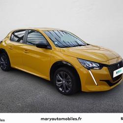 Peugeot e-208 208 Electrique 50 kWh 136ch Style Caen