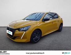 Peugeot 208 Caen