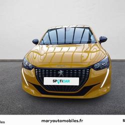 Peugeot 208 208 PureTech 75 S&S BVM5 Style Caen