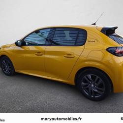 Peugeot 208 208 PureTech 75 S&S BVM5 Style Caen