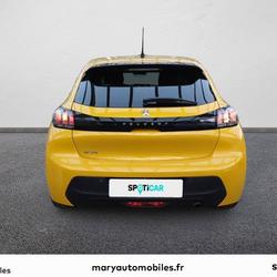 Peugeot 208 208 PureTech 75 S&S BVM5 Style Caen