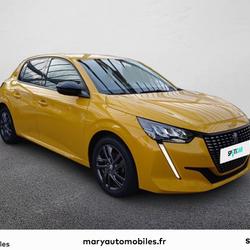 Peugeot 208 208 PureTech 75 S&S BVM5 Style Caen