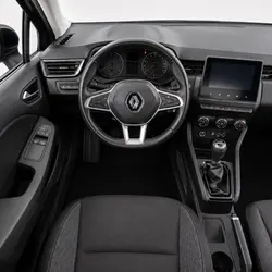 Renault Clio 5 1.0 TCe 90 Zen Chanas