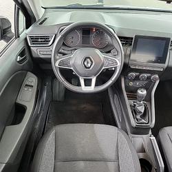 Renault Clio 5 1.0 TCe 90 Zen Chanas
