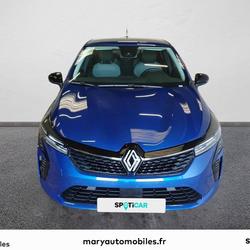 Renault Clio 5 Clio TCe 90 Evolution Caen