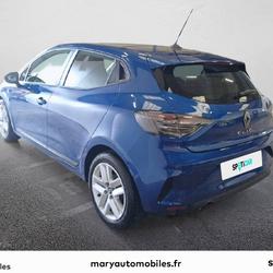 Renault Clio 5 Clio TCe 90 Evolution Caen