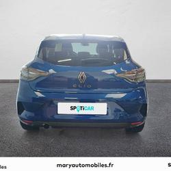 Renault Clio 5 Clio TCe 90 Evolution Caen