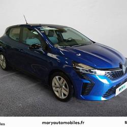 Renault Clio 5 Clio TCe 90 Evolution Caen