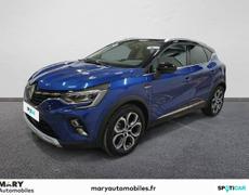 Renault Captur Caen