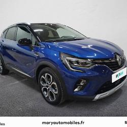 Renault Captur Captur E-Tech full hybrid 145 Techno Caen
