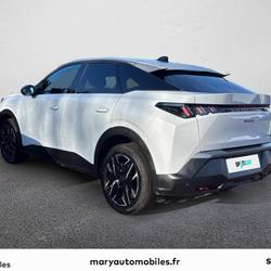 Peugeot 3008 3008 Hybrid 136 e-DCS6 Allure Caen