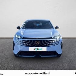 Peugeot 3008 3008 Hybrid 136 e-DCS6 Allure Caen