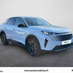 Peugeot 3008 3008 Hybrid 136 e-DCS6 Allure Caen