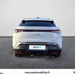 Peugeot 3008 3008 Hybrid 136 e-DCS6 Allure Caen