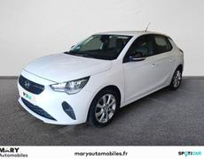 Opel Corsa Caen
