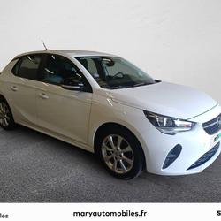 Opel Corsa Corsa 1.2 Turbo 100 ch BVM6 Edition Caen