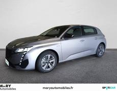 Peugeot 308 III Phase 1 Caen