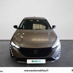 Peugeot 308 III Phase 1 308 BlueHDi 130ch S&S EAT8 Style Caen