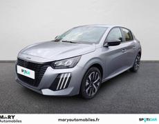 Peugeot 208 Caen