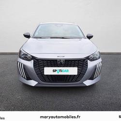 Peugeot 208 208 Hybrid 110 e-DCS6 Style Caen